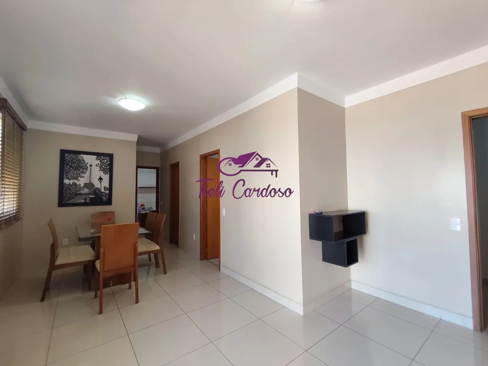 Apartamento, 3 quartos, 97 m² - Foto 3