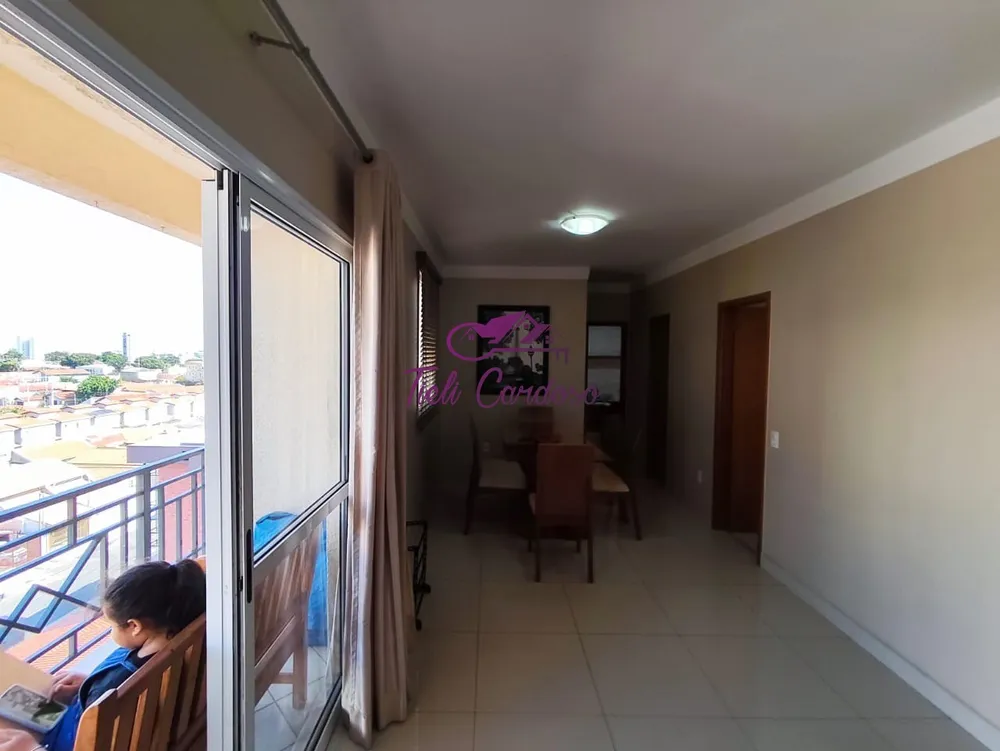 Apartamento, 3 quartos, 97 m² - Foto 2