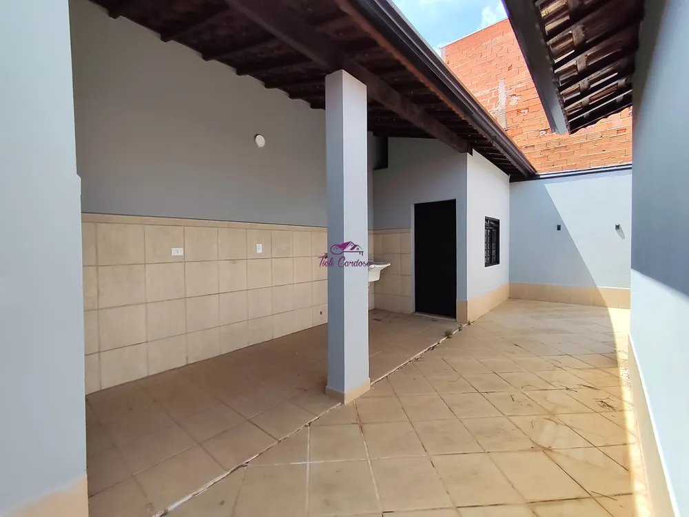 Casa, 3 quartos - Foto 11