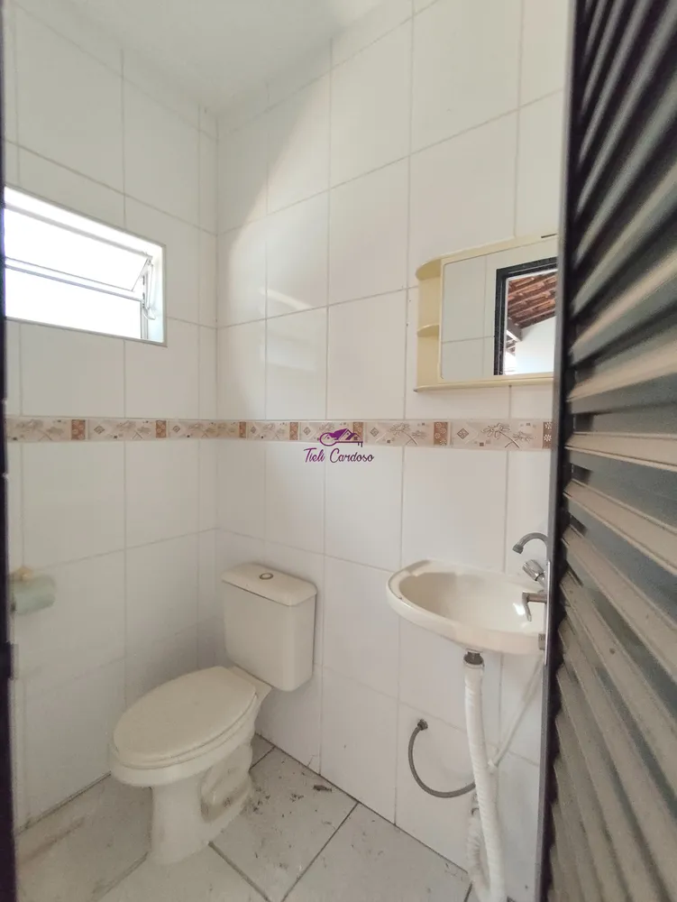 Casa, 3 quartos - Foto 12