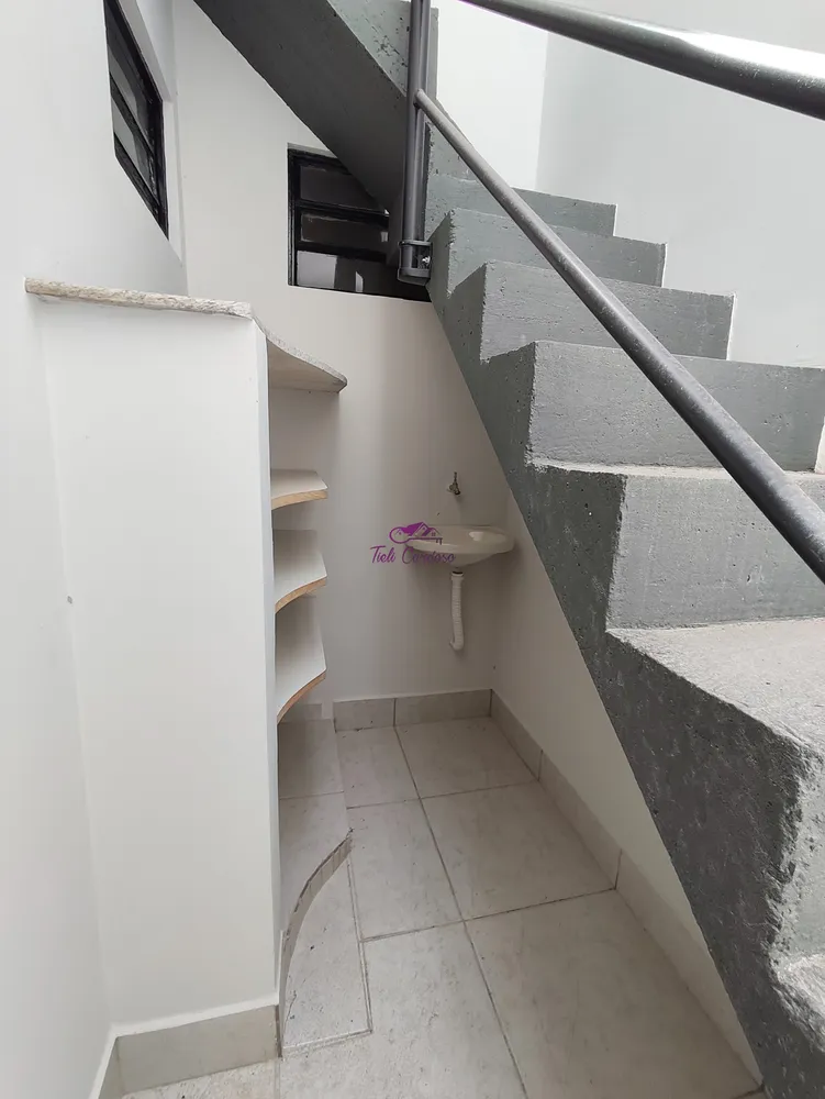 Casa, 3 quartos - Foto 16
