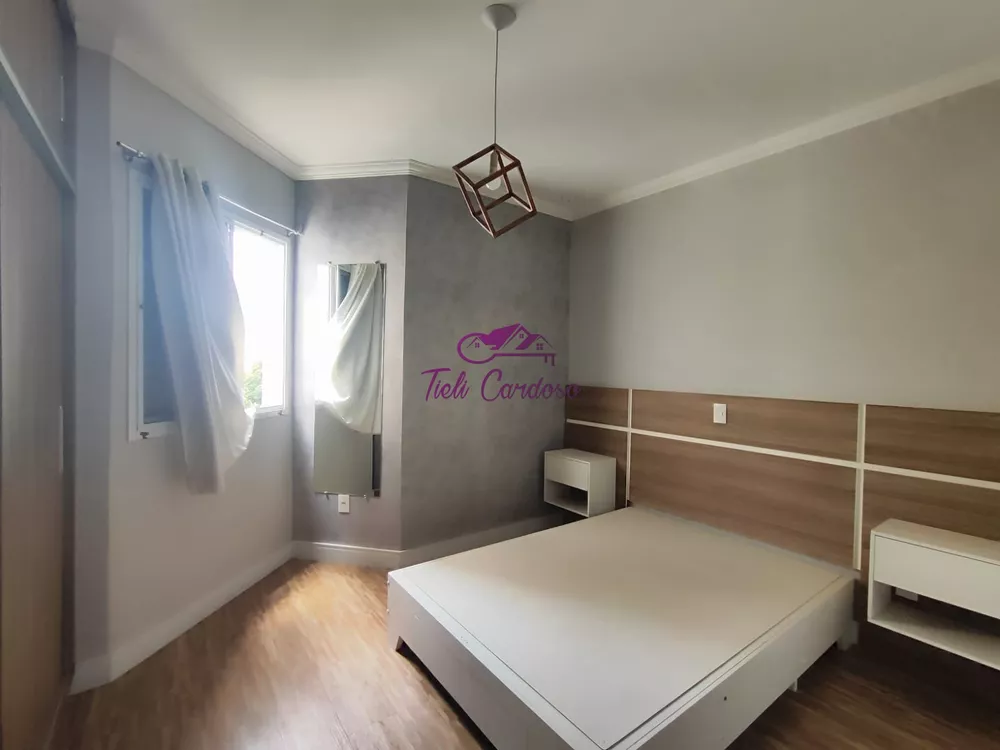 Apartamento, 3 quartos, 81 m² - Foto 1