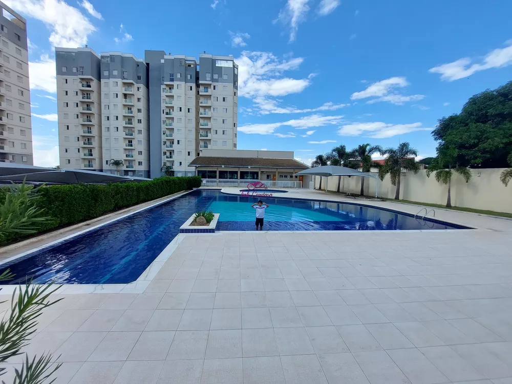 Apartamento, 3 quartos, 81 m² - Foto 7