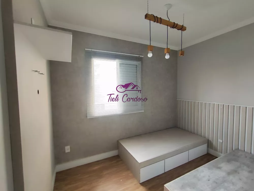 Apartamento, 3 quartos, 81 m² - Foto 2