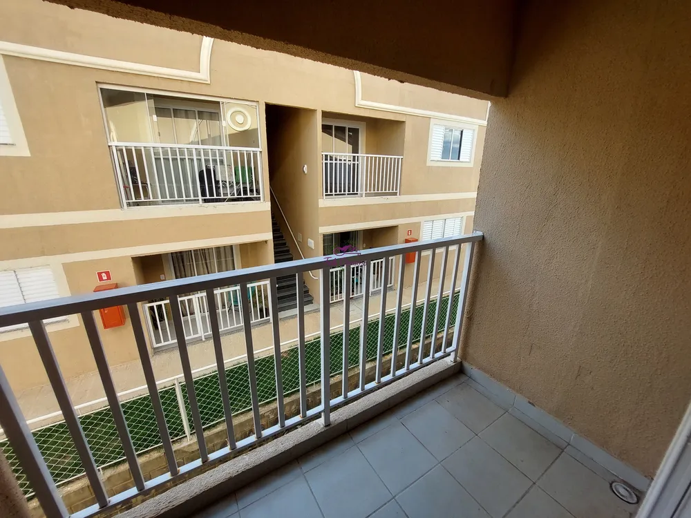 Apartamento, 2 quartos, 65 m² - Foto 4