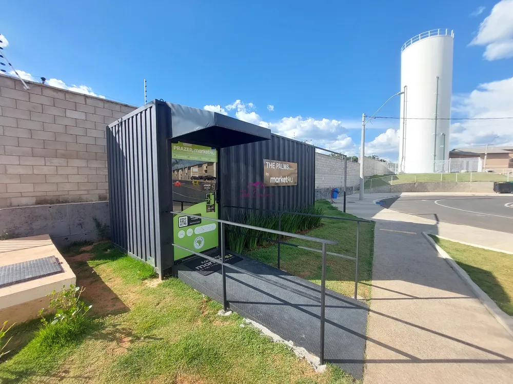 Apartamento, 2 quartos, 65 m² - Foto 8
