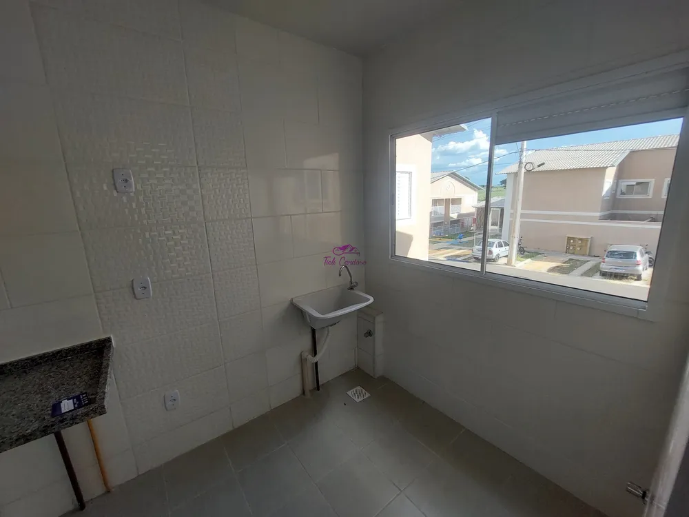 Apartamento, 2 quartos, 65 m² - Foto 2