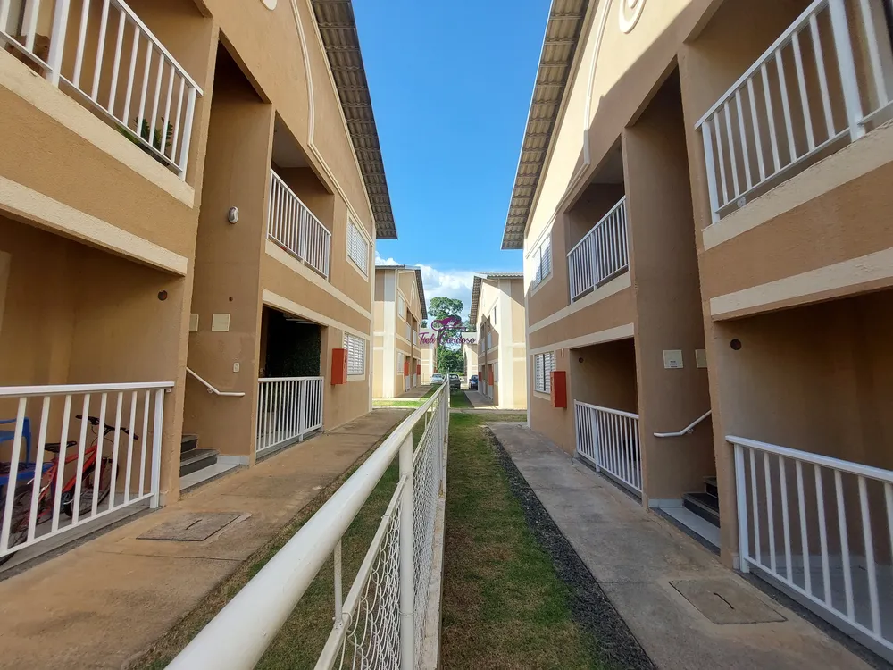 Apartamento, 2 quartos, 65 m² - Foto 11