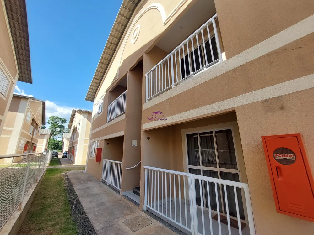 Apartamento, 2 quartos, 65 m² - Foto 12