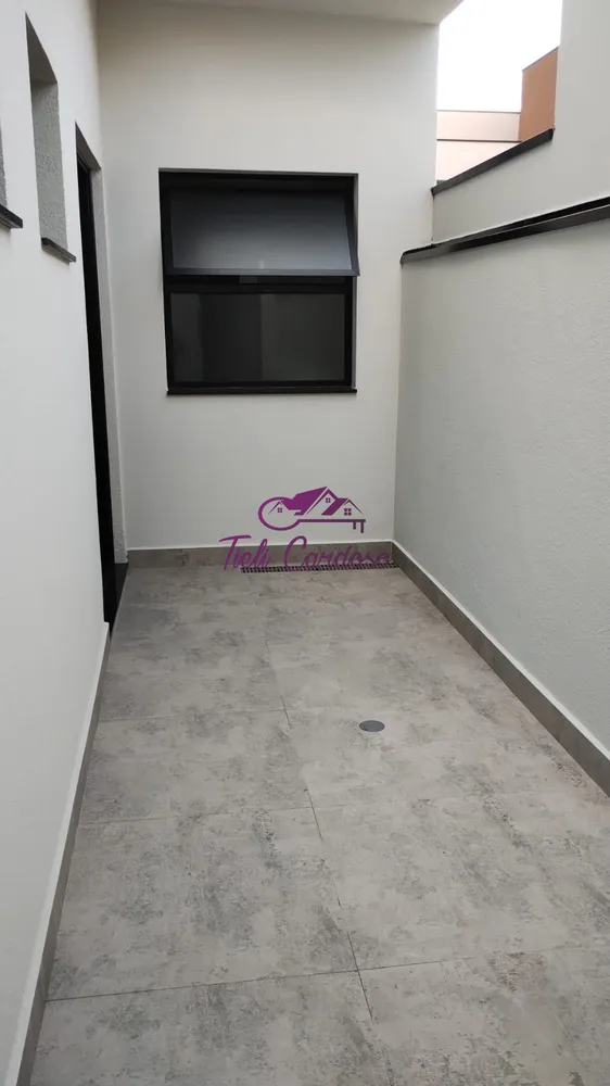 Casa, 3 quartos - Foto 21