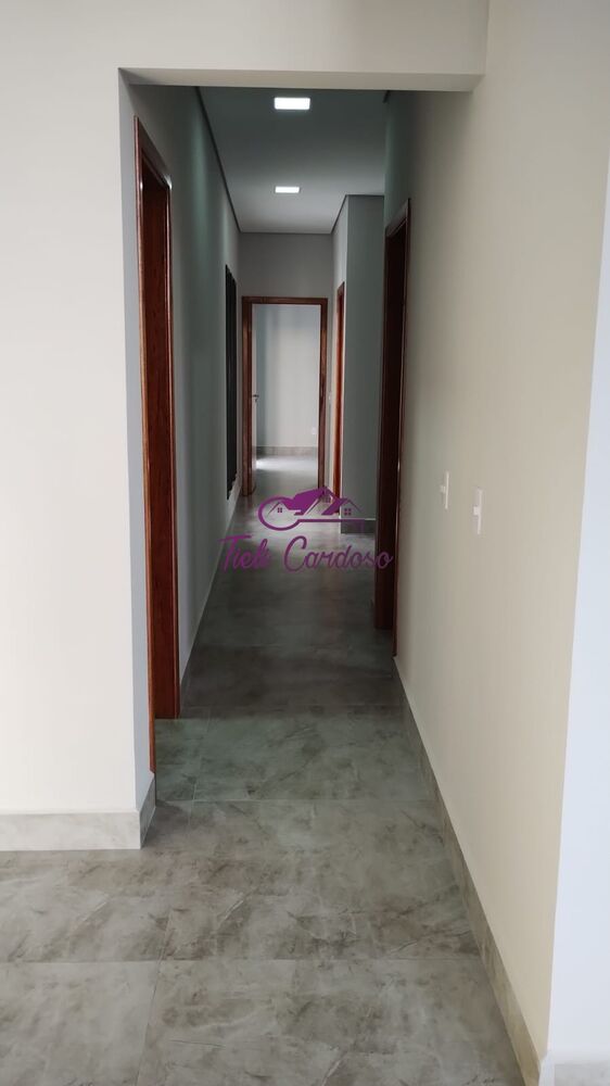 Casa à venda com 3 quartos - Foto 13