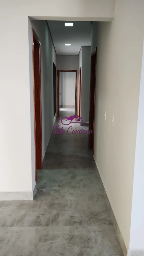 Casa, 3 quartos - Foto 25