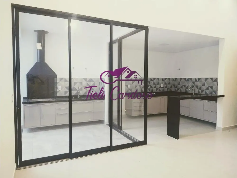 Casa, 3 quartos - Foto 10