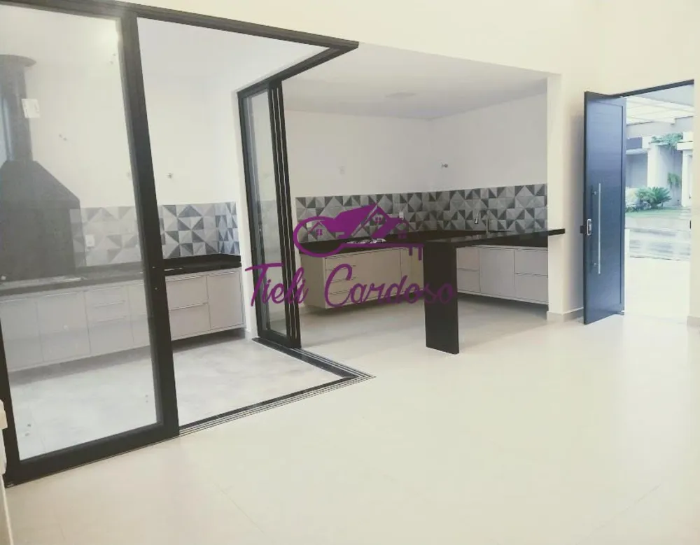 Casa, 3 quartos - Foto 19