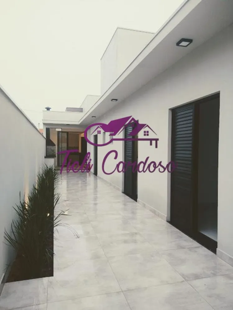 Casa, 3 quartos - Foto 15
