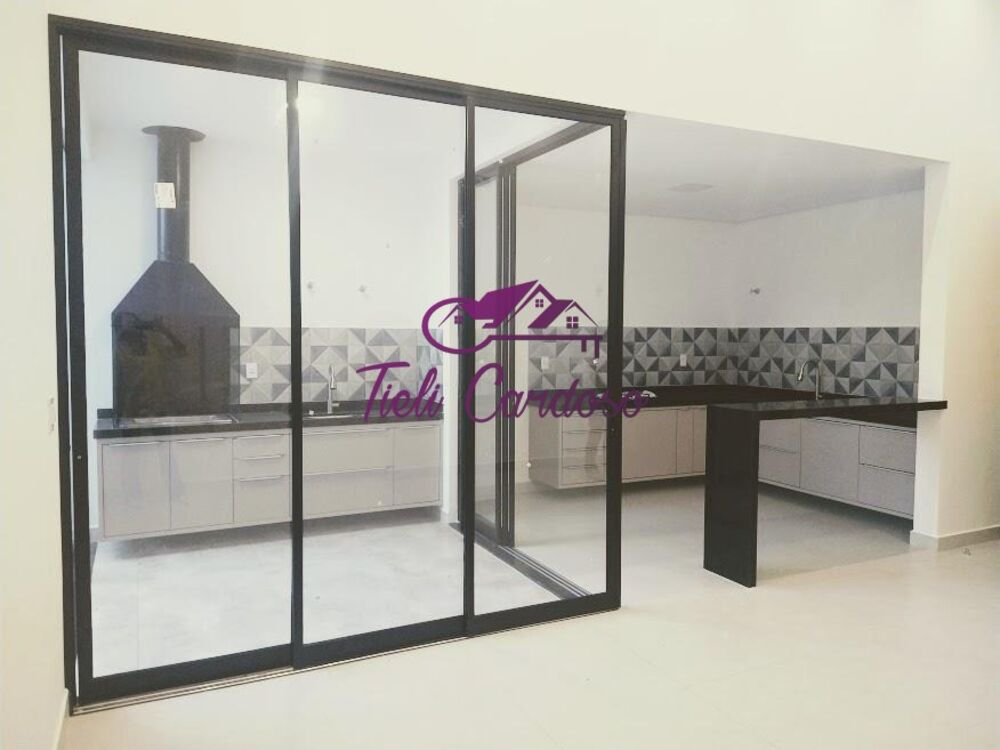 Casa, 3 quartos - Foto 3