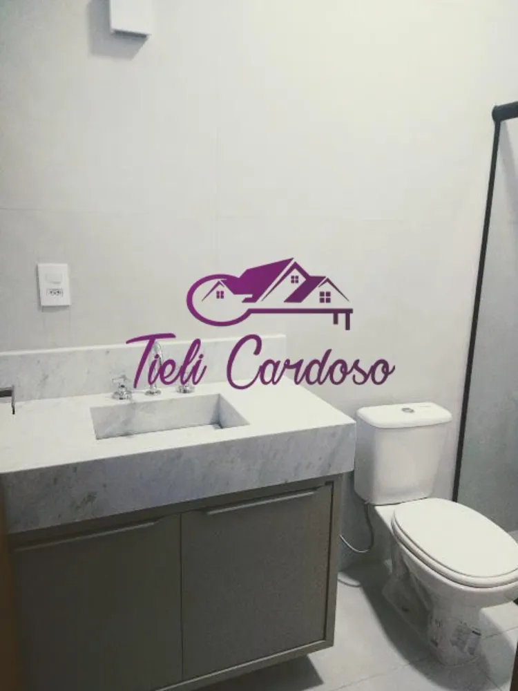 Casa, 3 quartos - Foto 17