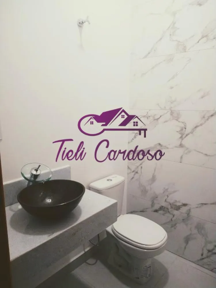 Casa, 3 quartos - Foto 12