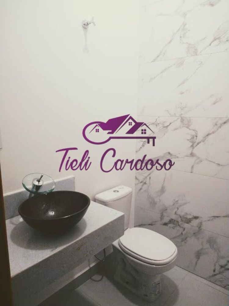 Casa, 3 quartos - Foto 7