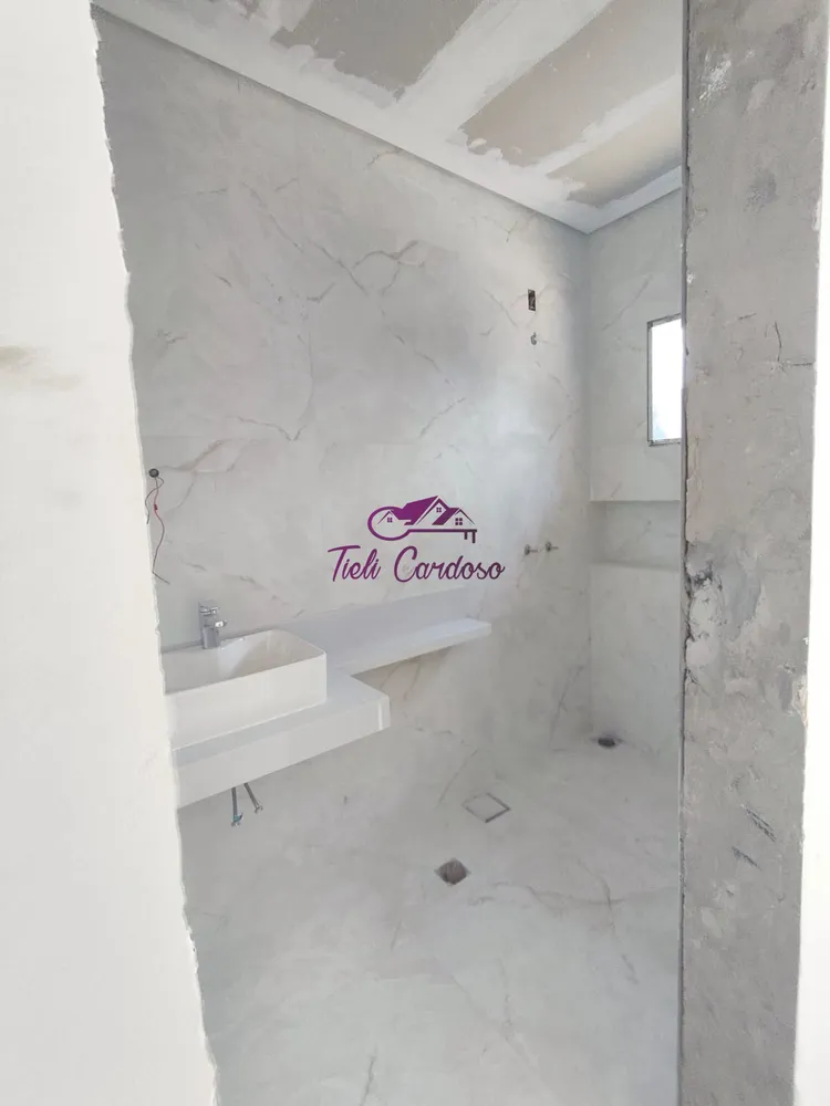 Casa, 3 quartos - Foto 10