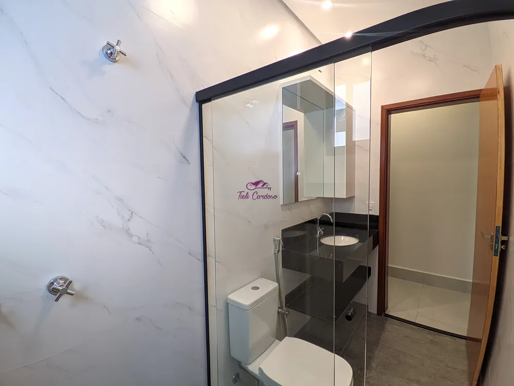 Casa, 3 quartos - Foto 6