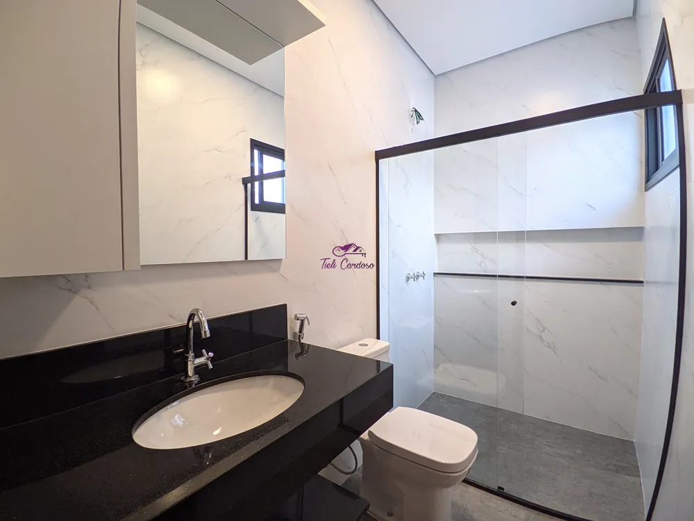 Casa, 3 quartos - Foto 12