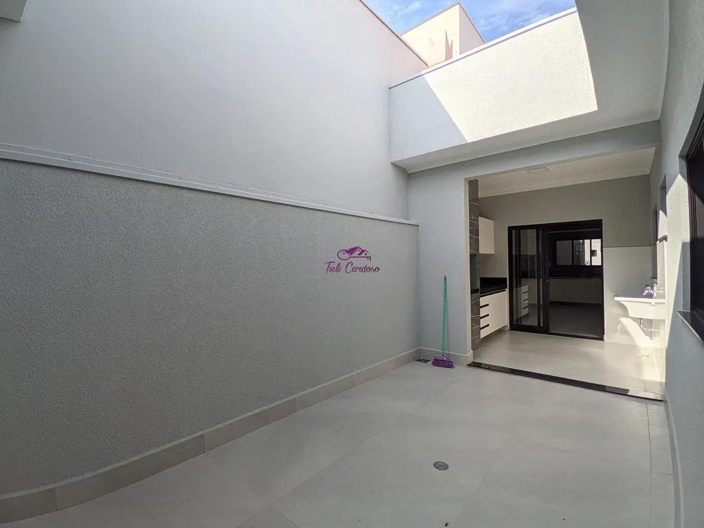 Casa, 3 quartos - Foto 6