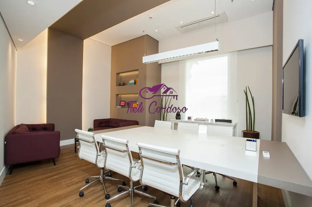 Flat/Apart Hotel, 1 quarto, 40 m² - Foto 15