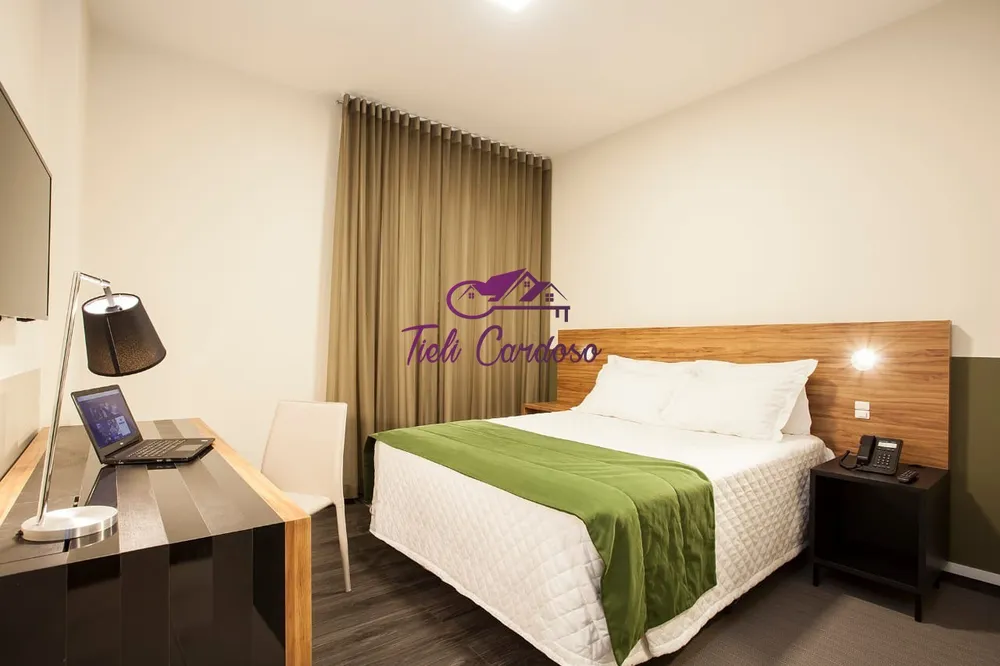 Flat/Apart Hotel, 1 quarto, 40 m² - Foto 4