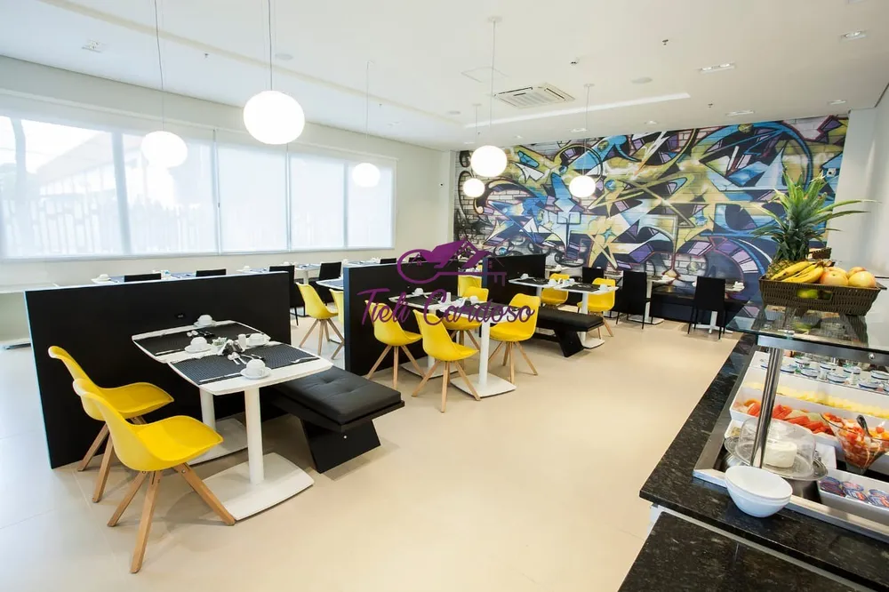 Flat/Apart Hotel, 1 quarto, 40 m² - Foto 11