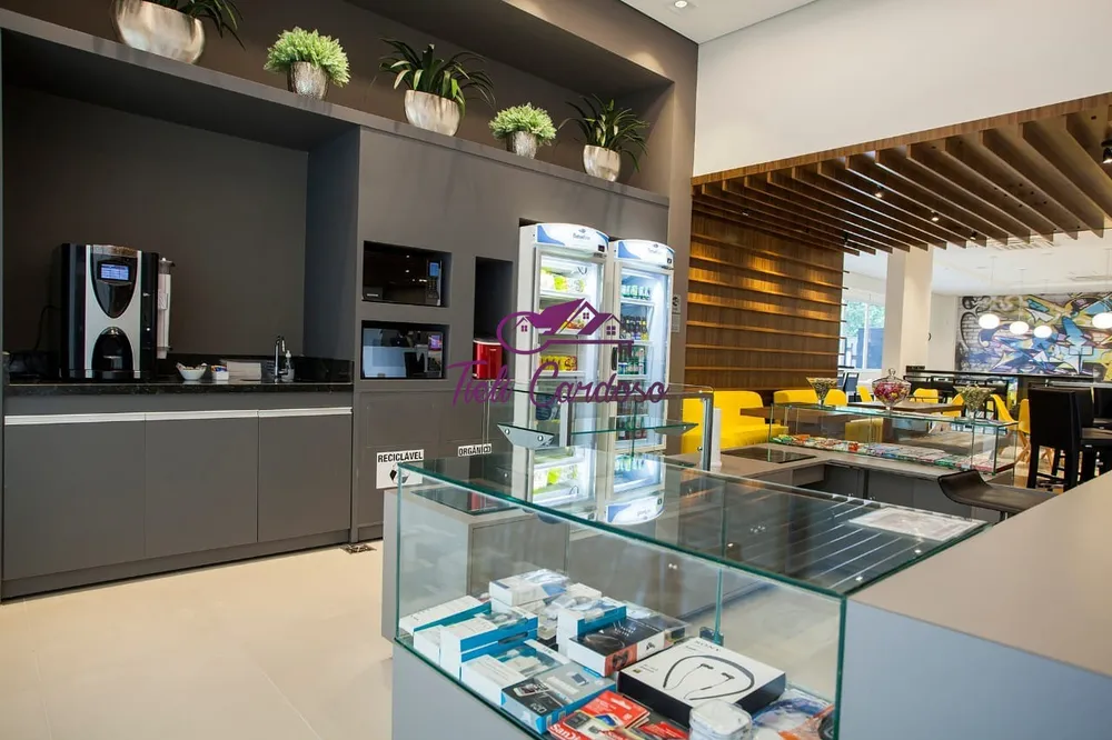 Flat/Apart Hotel, 1 quarto, 40 m² - Foto 14