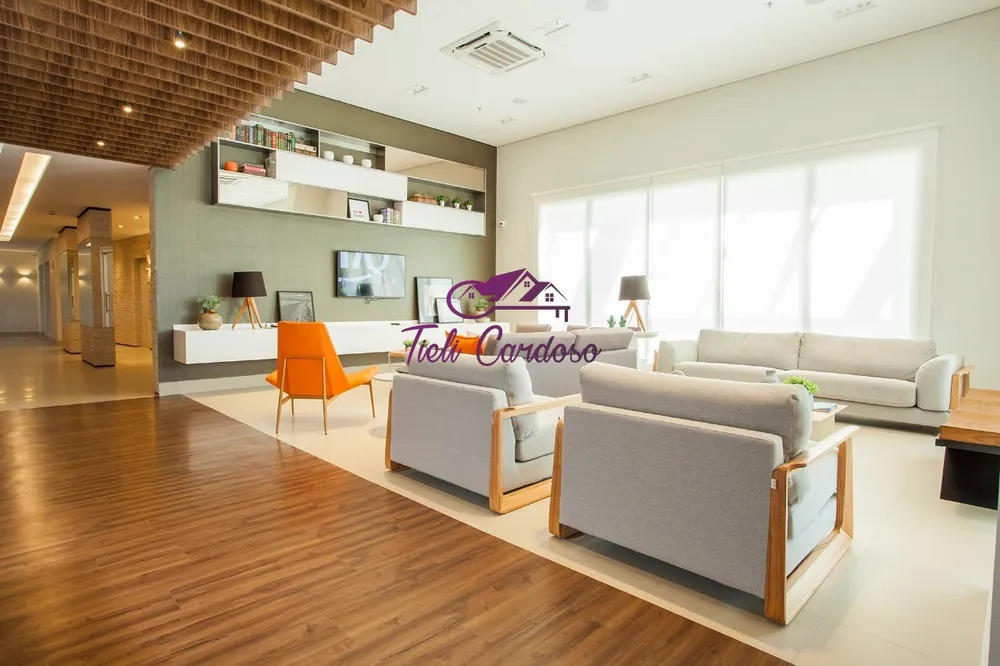 Flat/Apart Hotel, 1 quarto, 40 m² - Foto 12