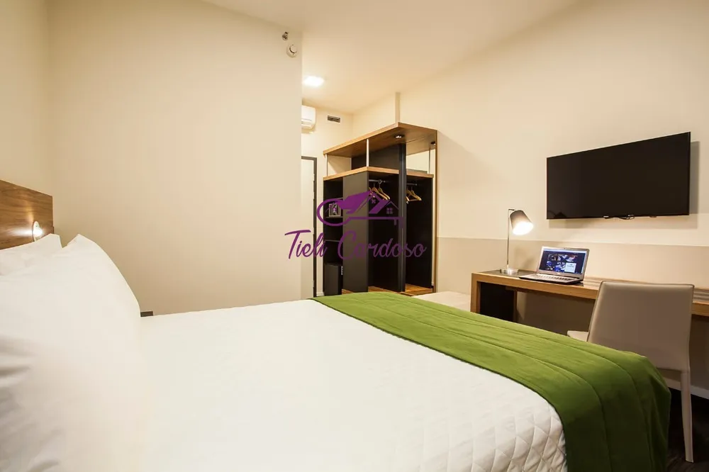 Flat/Apart Hotel, 1 quarto, 40 m² - Foto 16