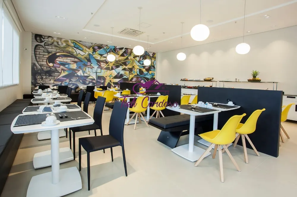 Flat/Apart Hotel, 1 quarto, 40 m² - Foto 13