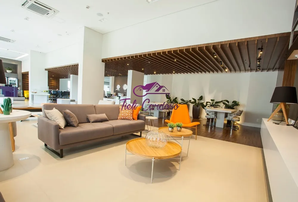 Flat/Apart Hotel, 1 quarto, 40 m² - Foto 9