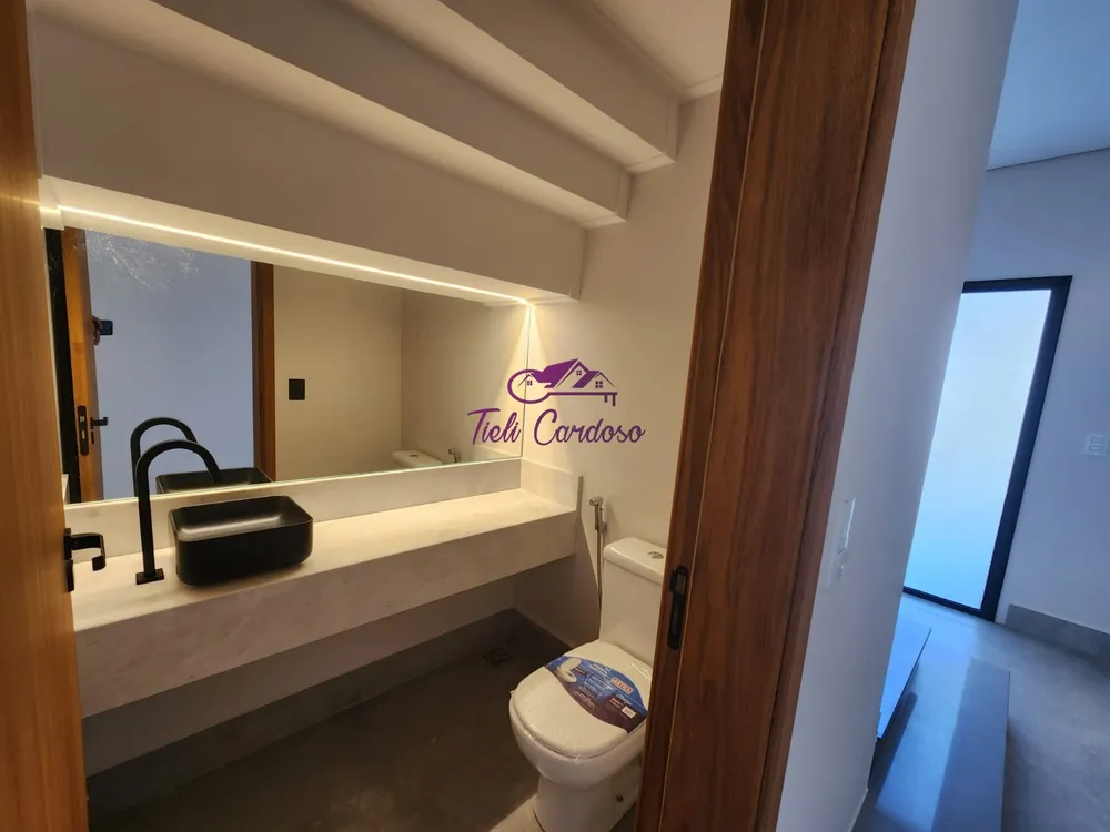 Casa, 3 quartos - Foto 15