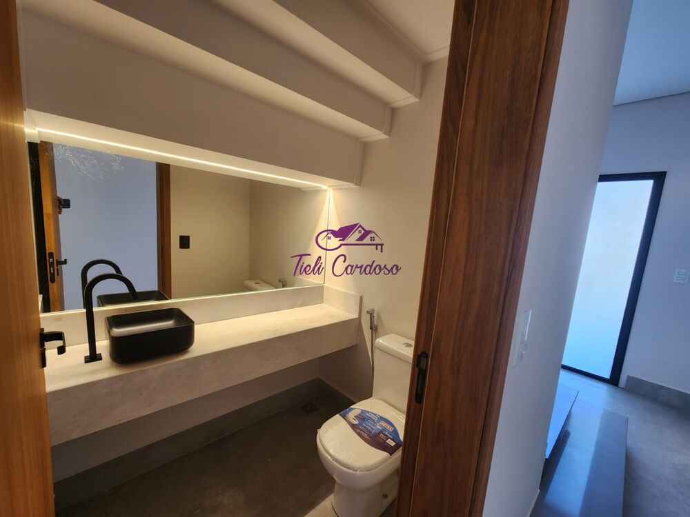 Casa, 3 quartos - Foto 3