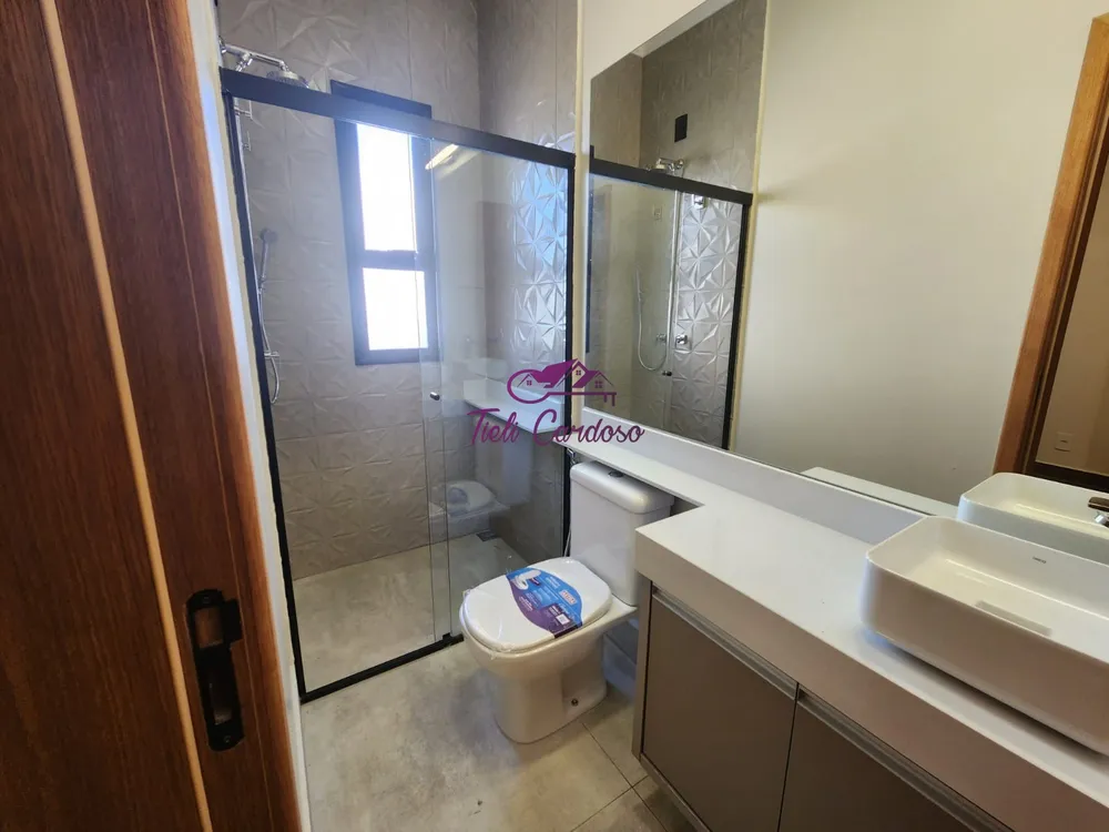Casa, 3 quartos - Foto 10