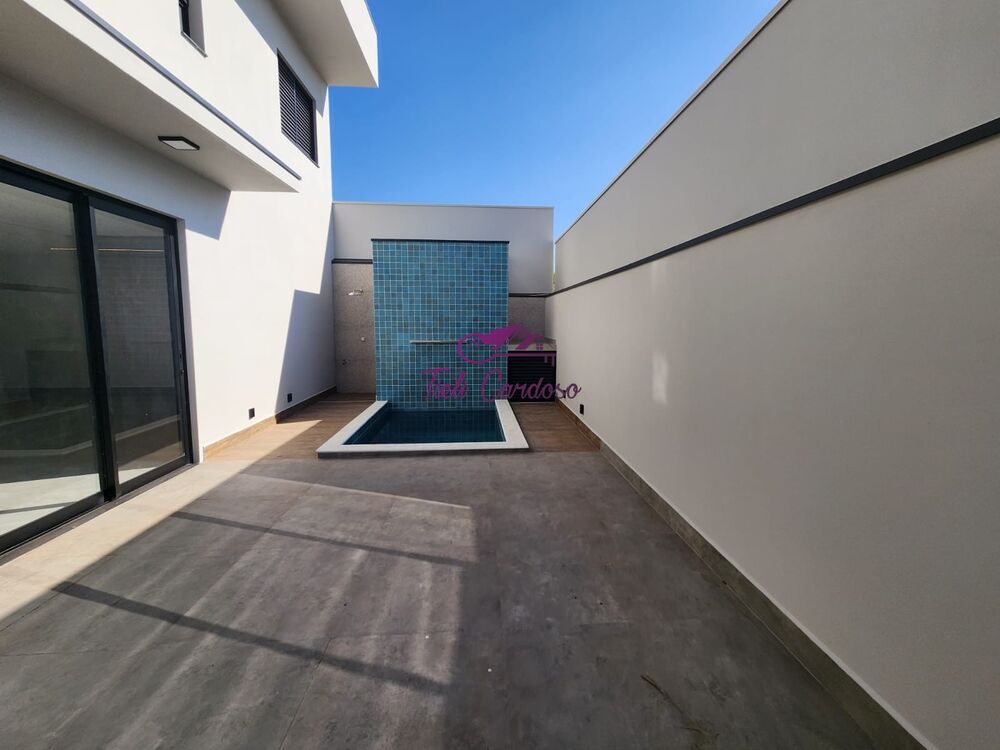 Casa, 3 quartos - Foto 4