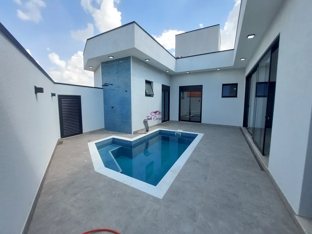 Casa, 3 quartos - Foto 7