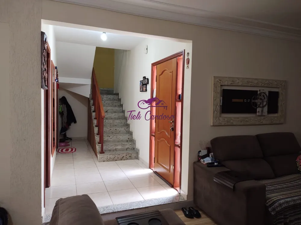 Casa, 3 quartos - Foto 15
