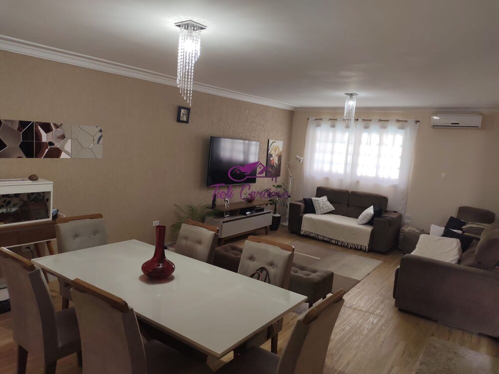 Casa, 3 quartos - Foto 2