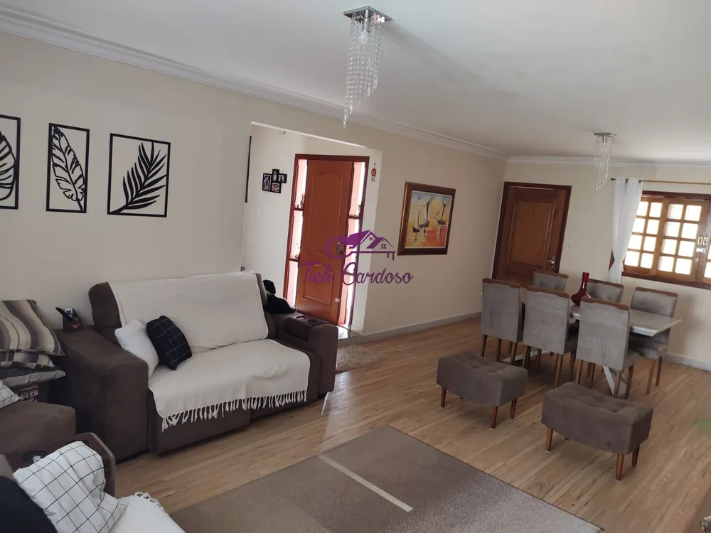 Casa, 3 quartos - Foto 11