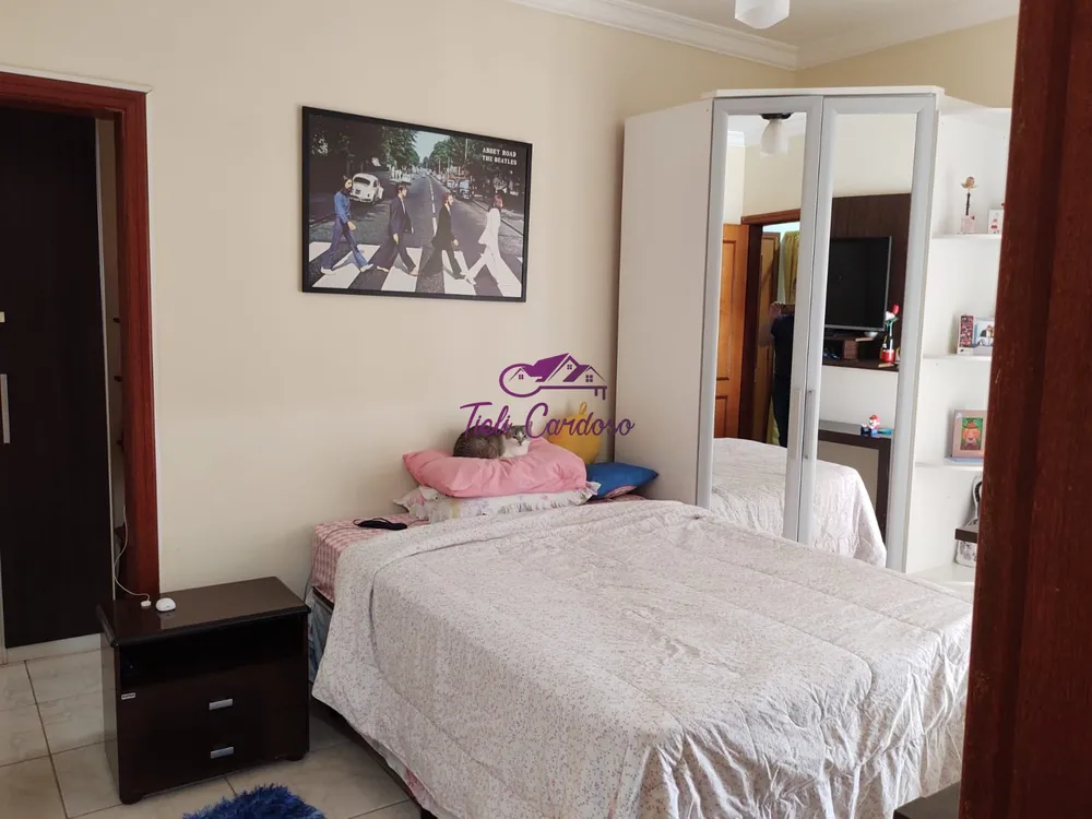 Casa, 3 quartos - Foto 20