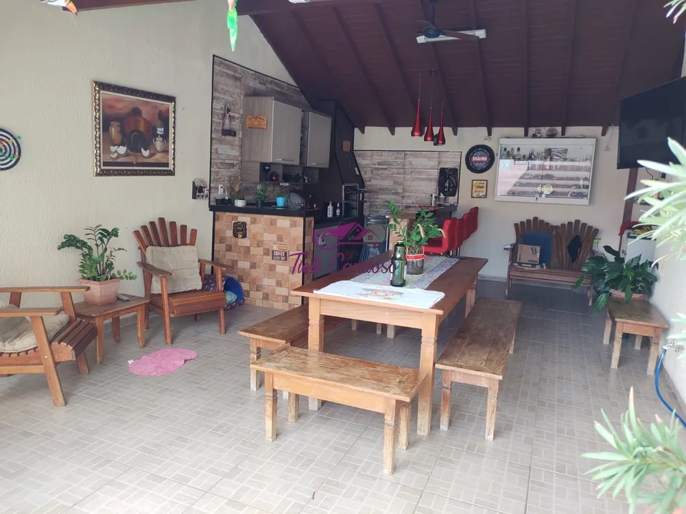 Casa, 3 quartos - Foto 17