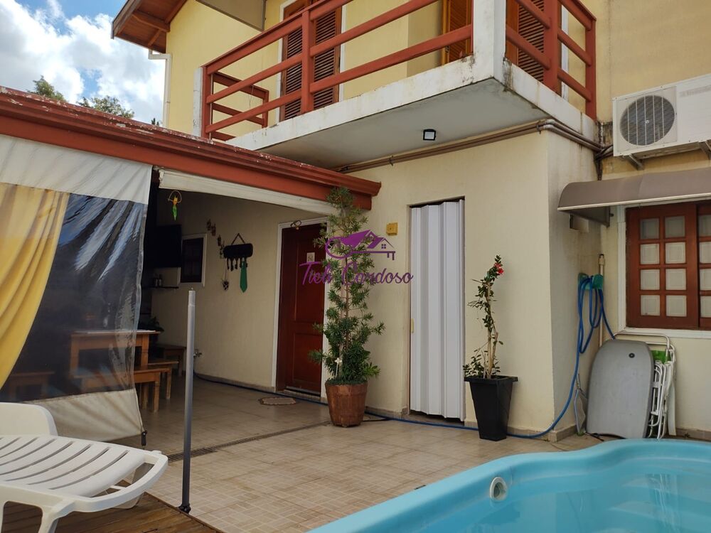 Casa, 3 quartos - Foto 1