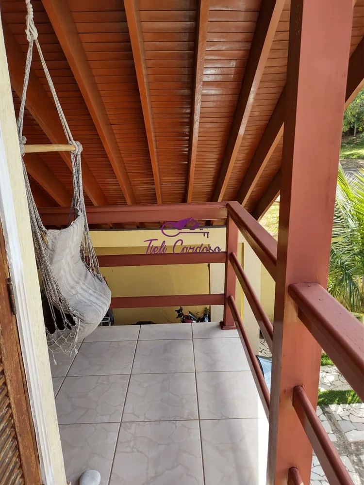 Casa, 3 quartos - Foto 18