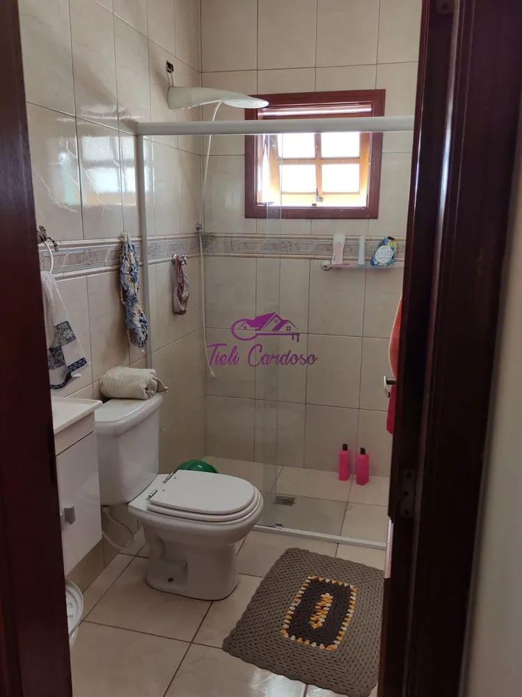 Casa, 3 quartos - Foto 19