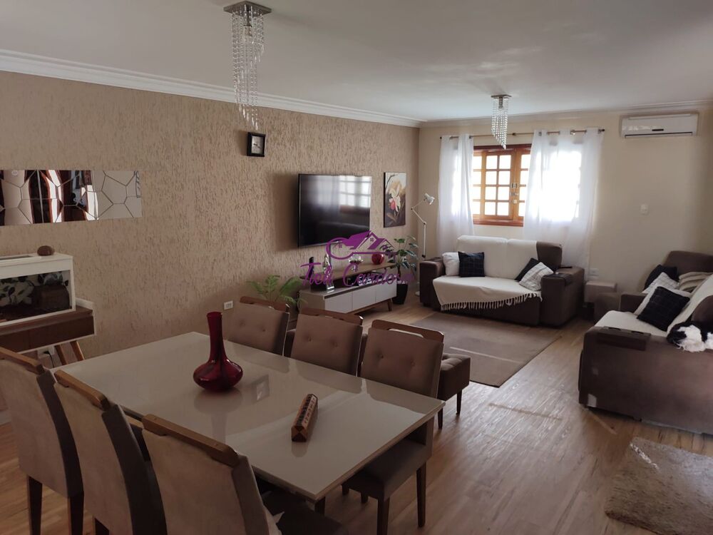 Casa, 3 quartos - Foto 5