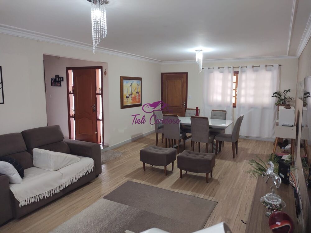 Casa, 3 quartos - Foto 3